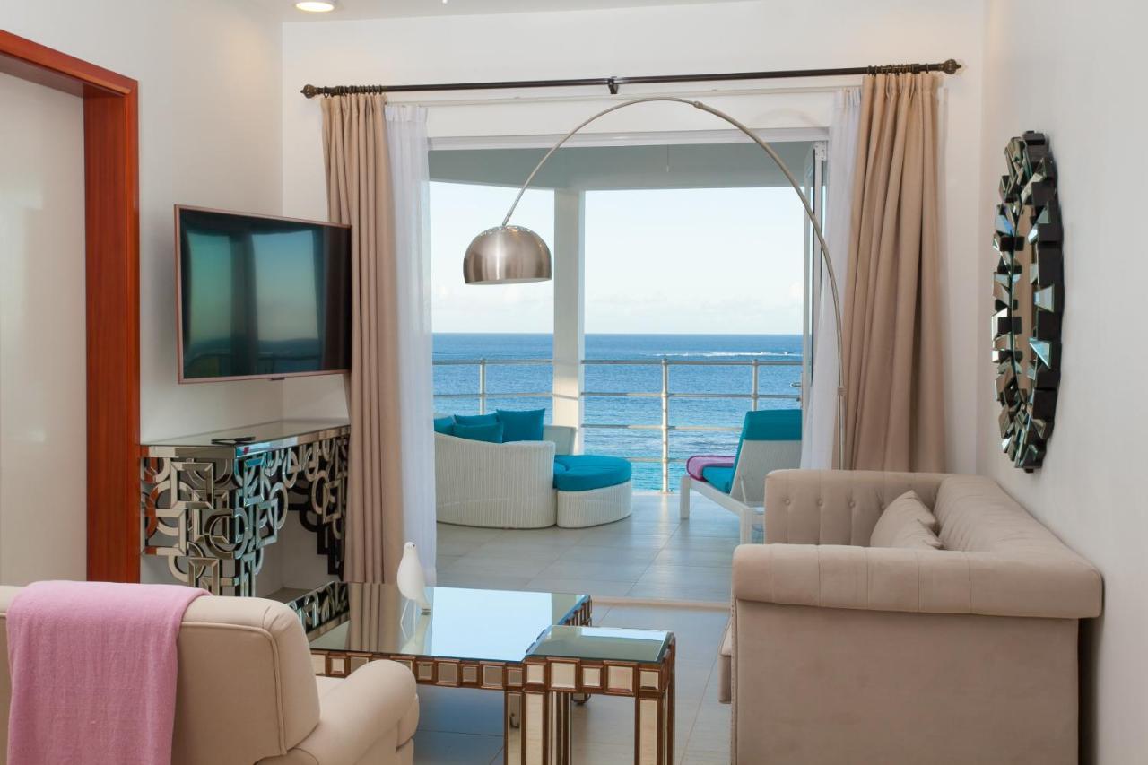 Resort The Manoah Boutique Shoal Bay Village
