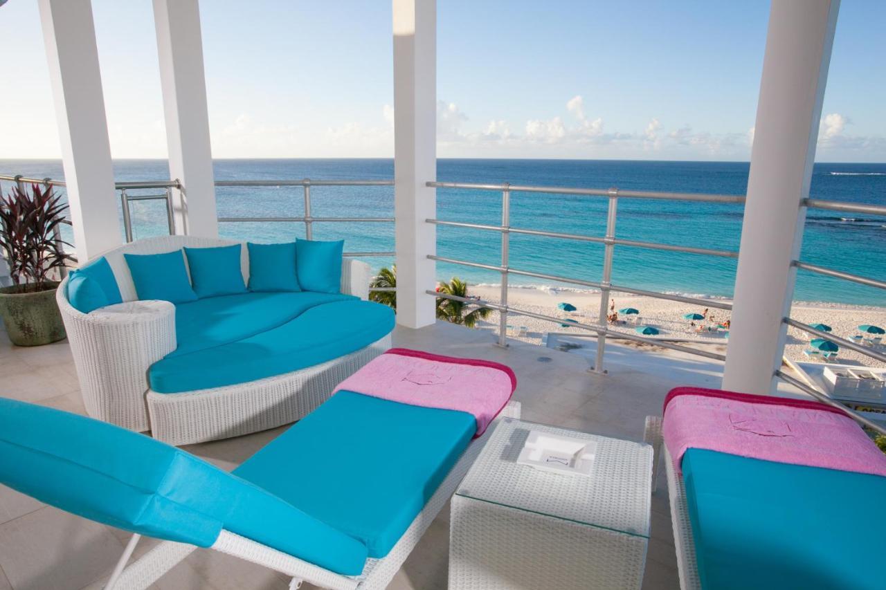 The Manoah Boutique Resort