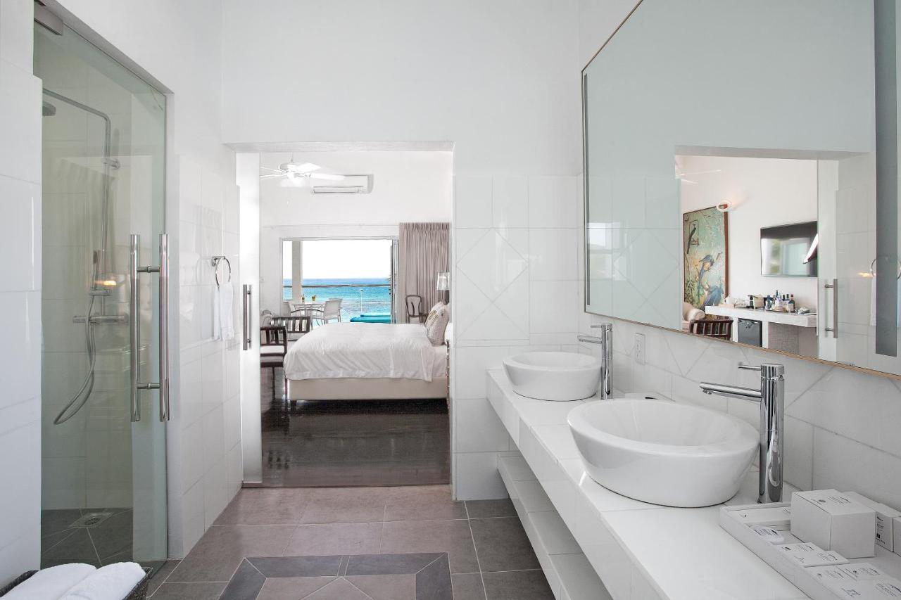 The Manoah Boutique 4* Shoal Bay Village