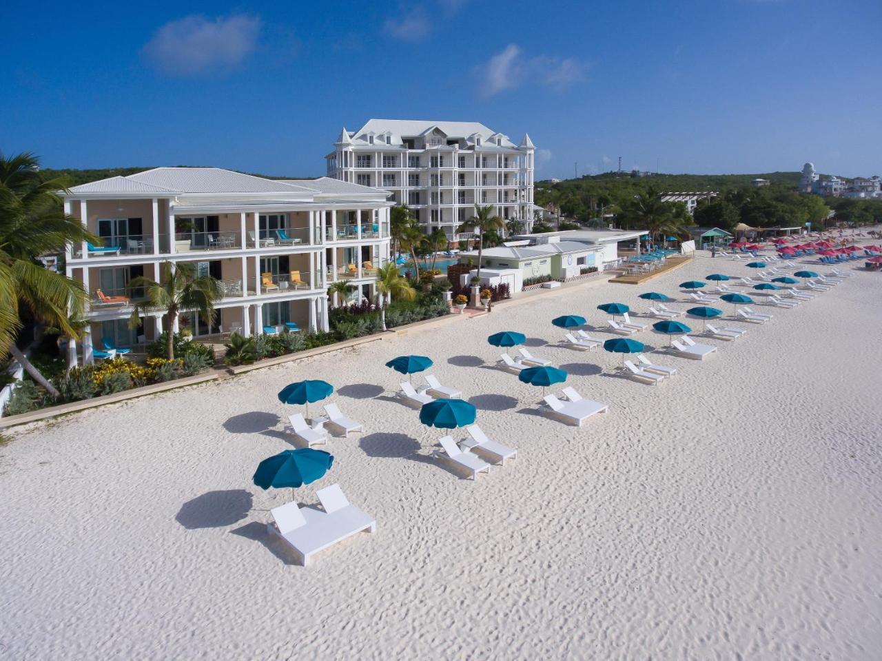 Resort The Manoah Boutique