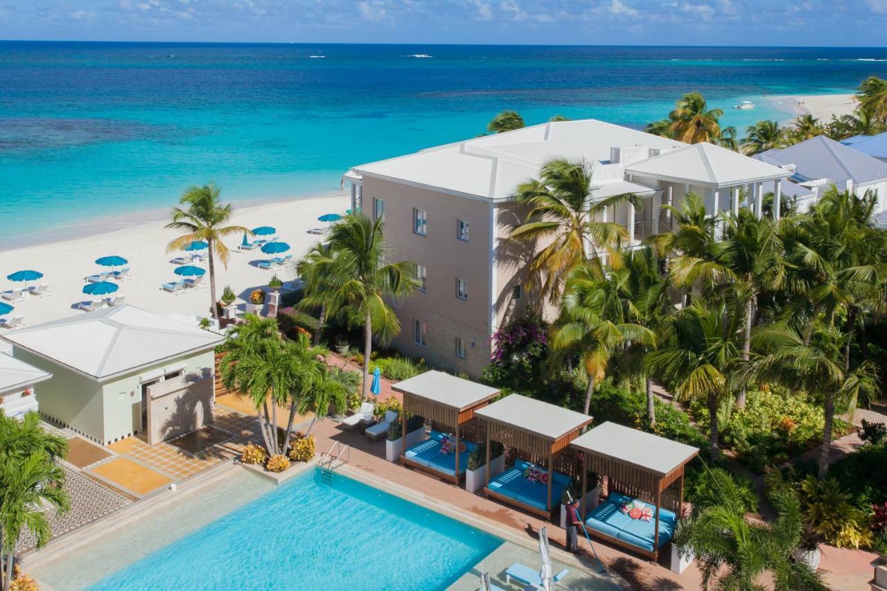 The Manoah Boutique Resort Shoal Bay Village