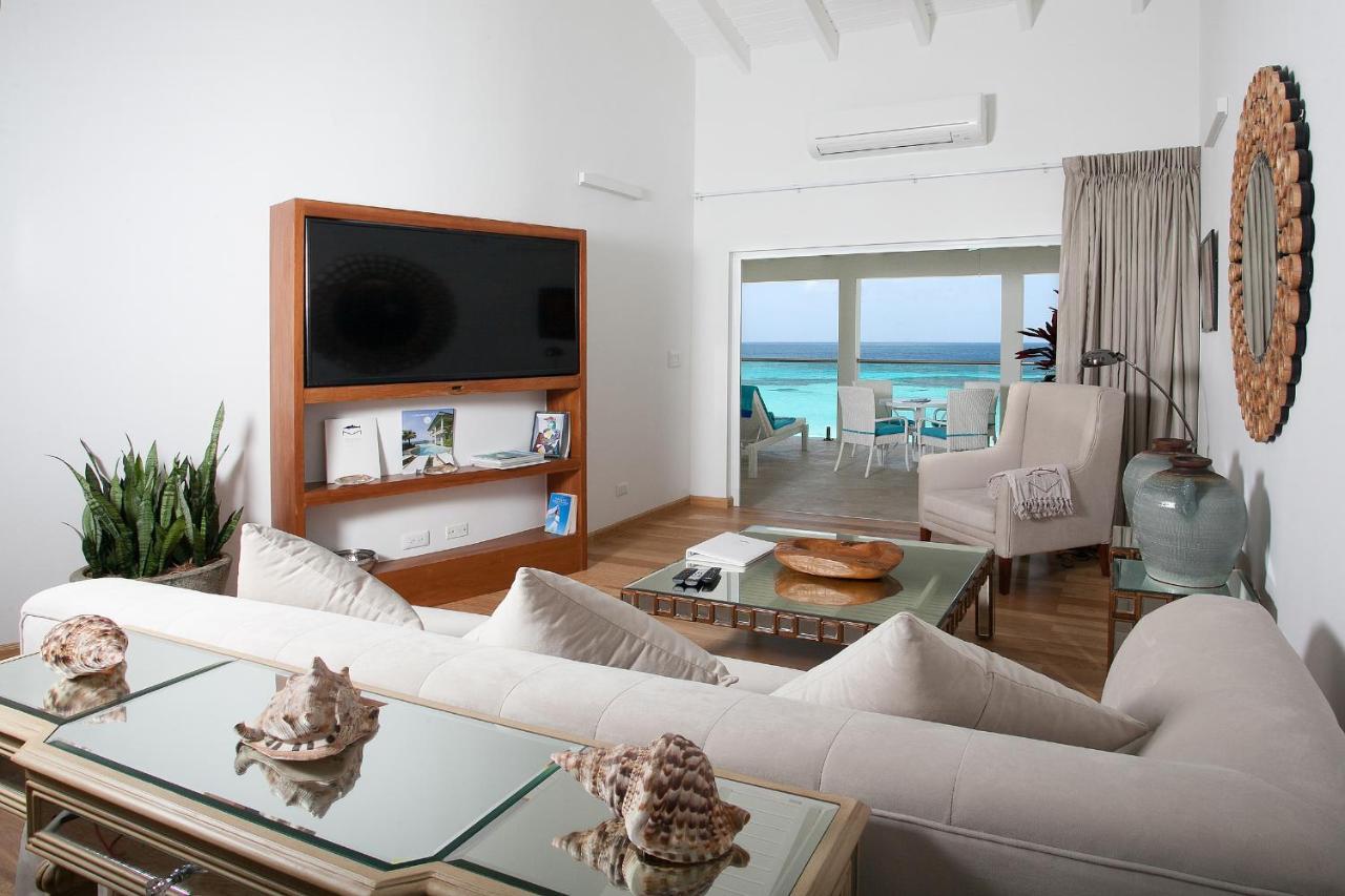 Resort The Manoah Boutique Shoal Bay Village