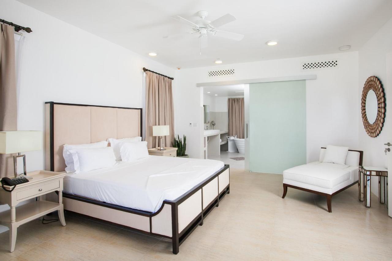 The Manoah Boutique 4* Shoal Bay Village