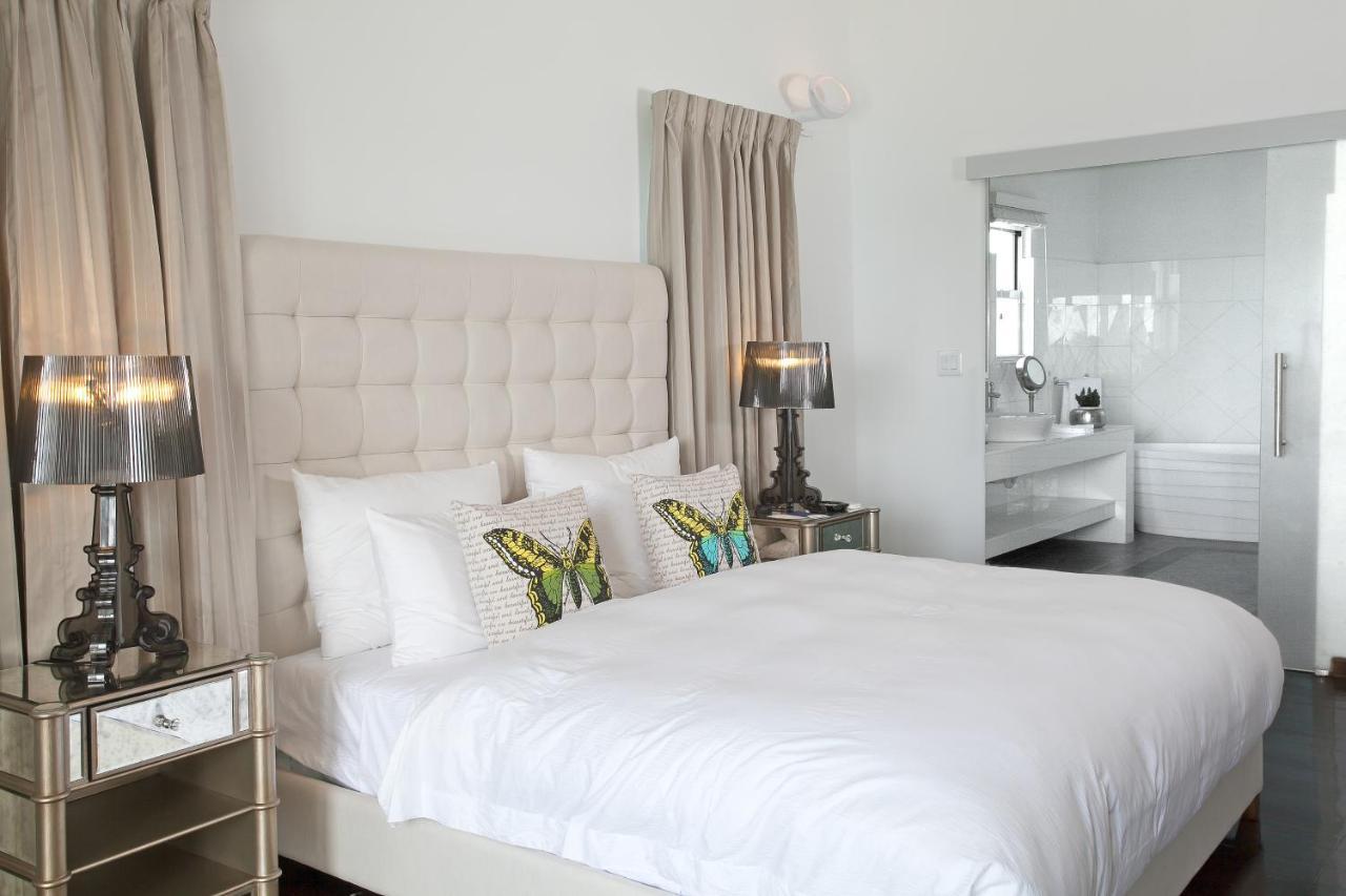 Resort The Manoah Boutique Shoal Bay Village