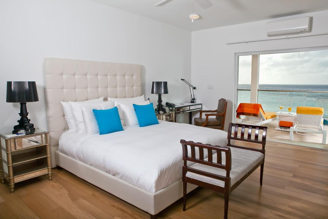 The Manoah Boutique Resort Shoal Bay Village
