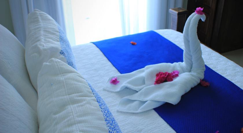 Grand Las Galeras Suites & Hotel 4*