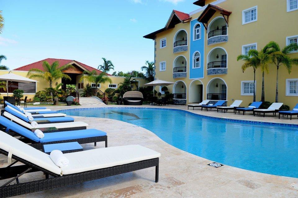 Grand Las Galeras Suites & Hotel