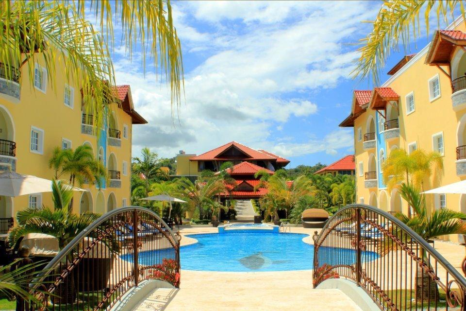 Hotel Grand Las Galeras Suites & Samana