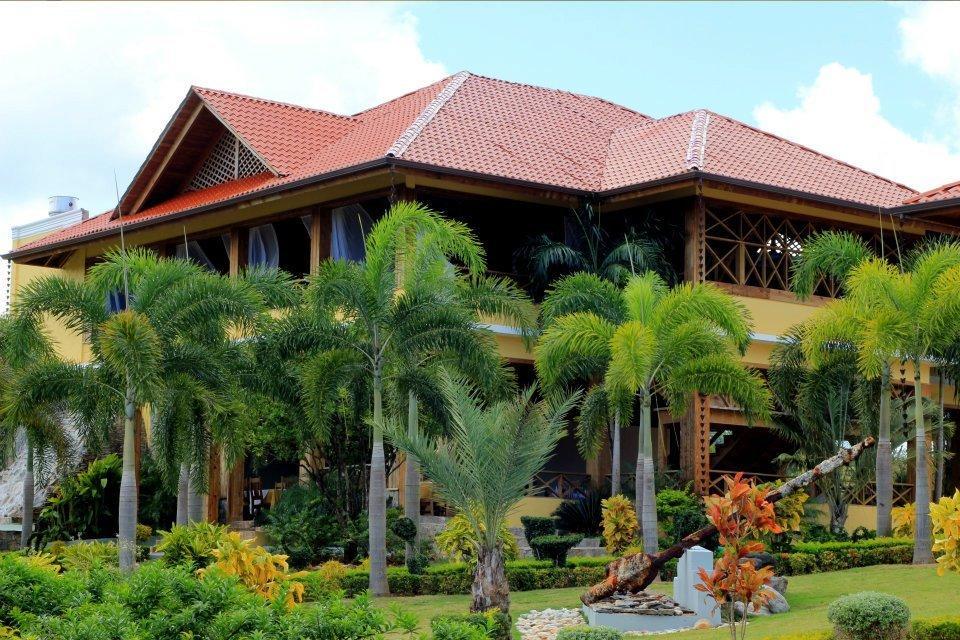 Grand Las Galeras Suites & 4* Samana