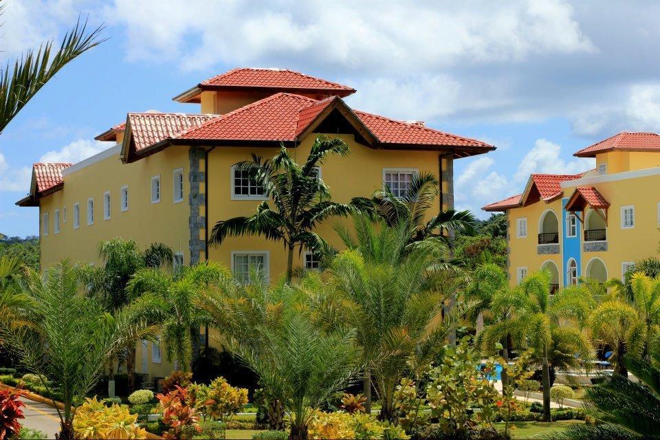 Hotel Grand Las Galeras Suites & 4*