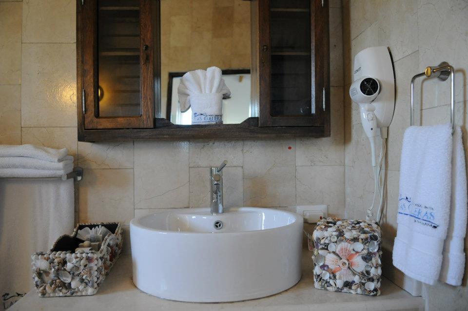 Grand Las Galeras Suites &