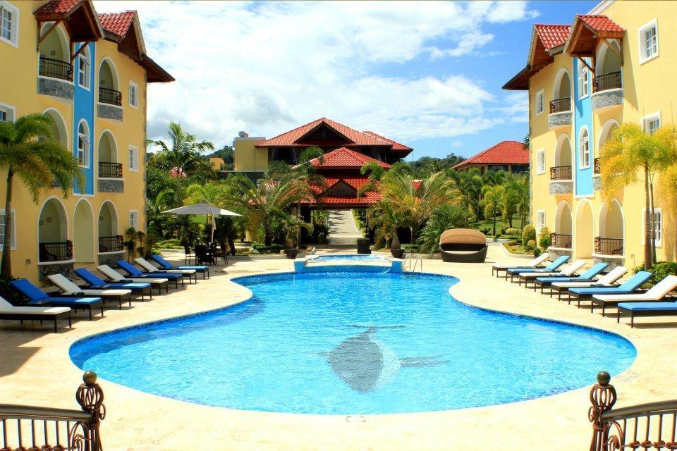 Hotel Grand Las Galeras Suites &