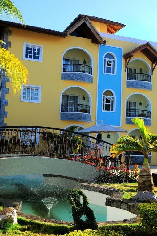 Grand Las Galeras Suites & Hotel Samana
