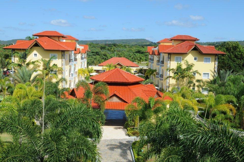 Grand Las Galeras Suites & Samana