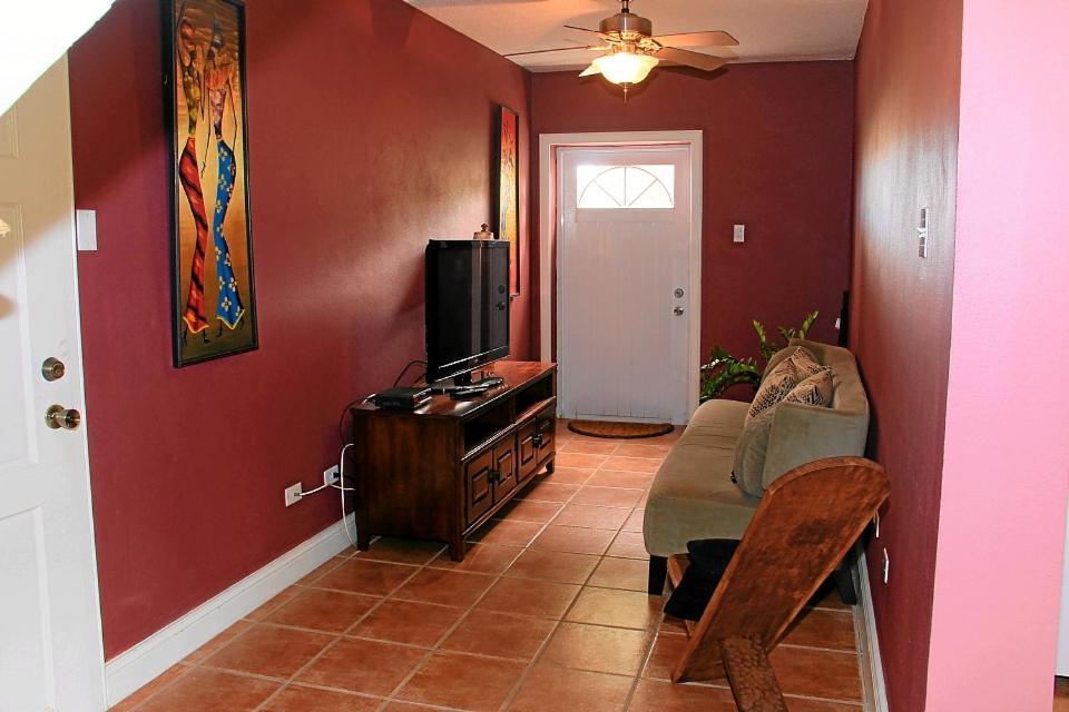 Cosynest Apartment