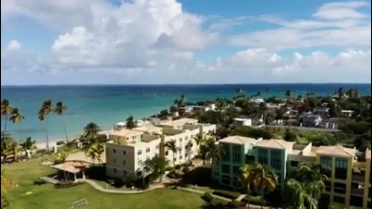 Aquatika Paraiso Tropical Apartment