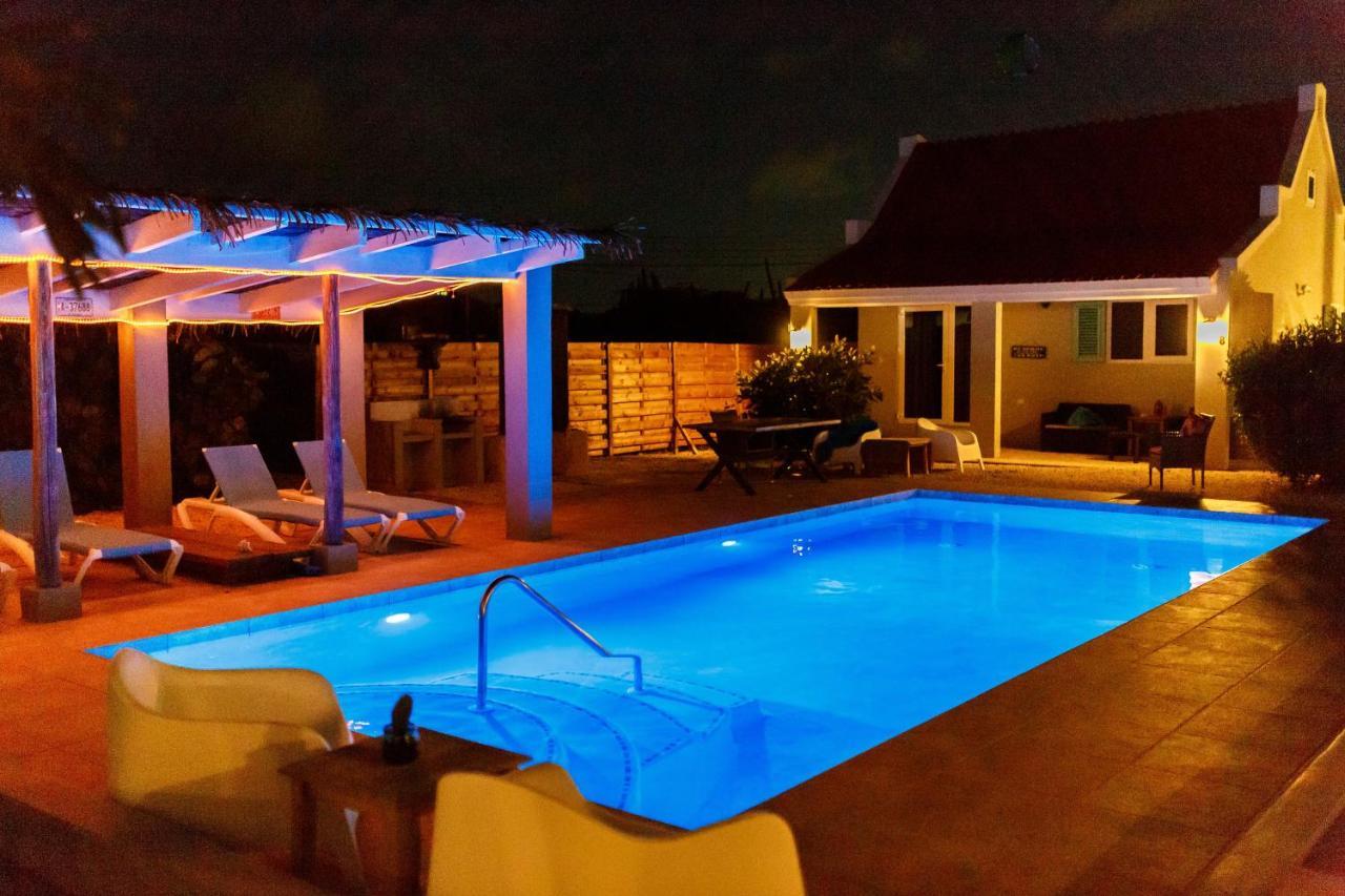 Apartamento Aruba Boutique - Adults Only Noord