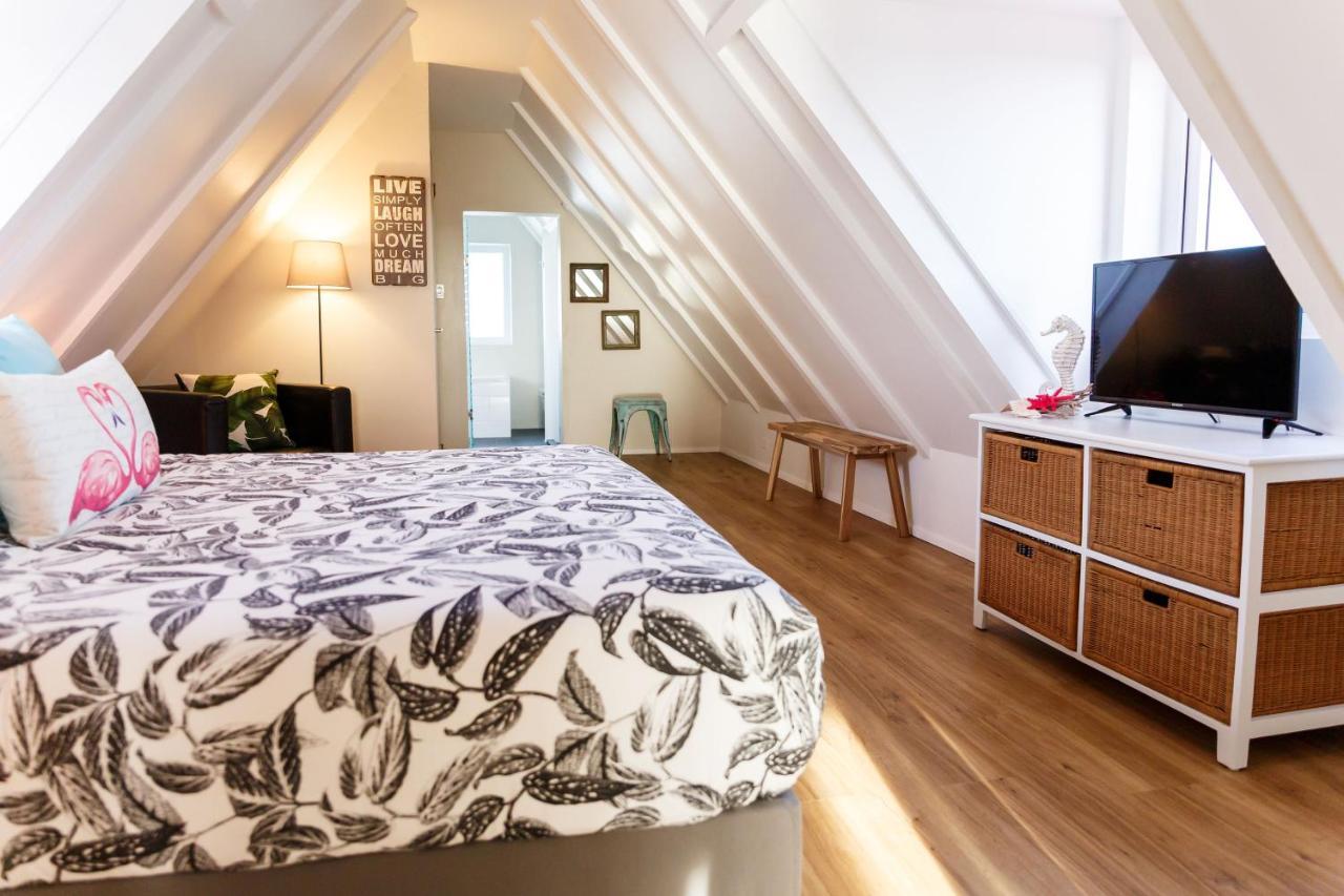 Aruba Boutique - Adults Only Apartamento