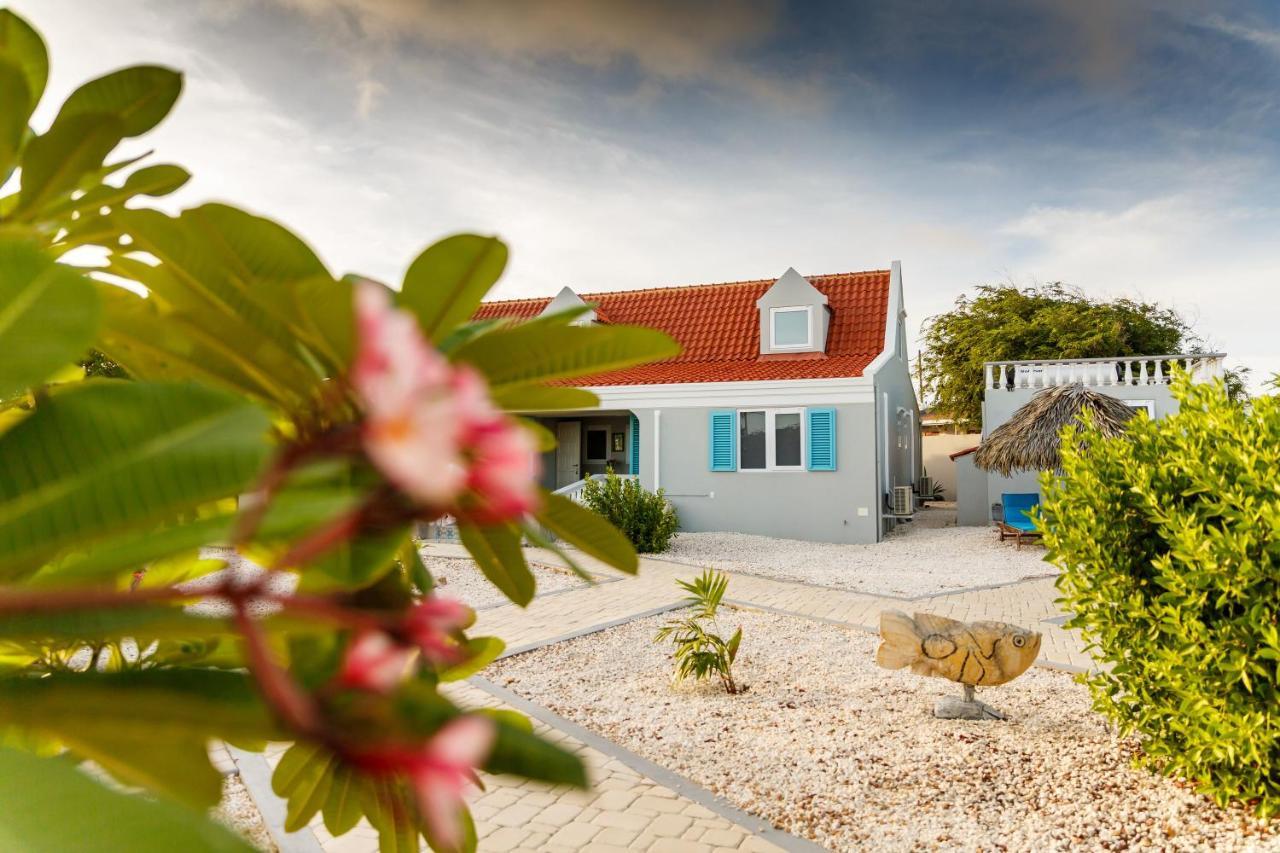 Aruba Boutique - Adults Only Apartamento *