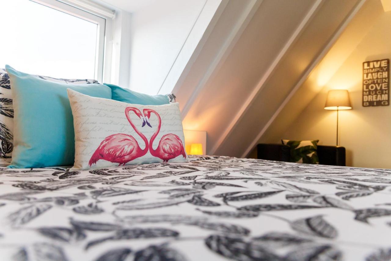 Apartamento Aruba Boutique - Adults Only Noord