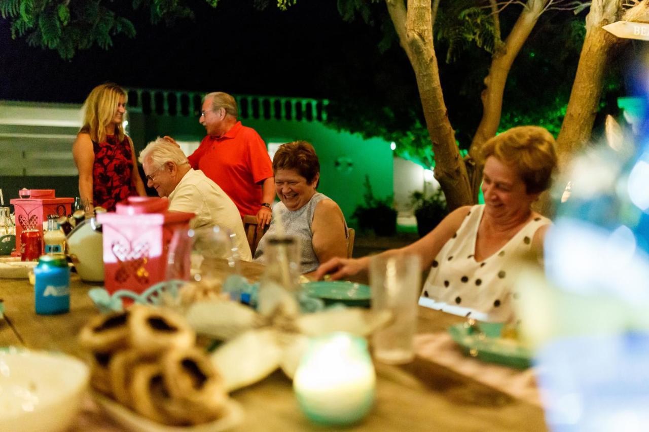 Apartamento Aruba Boutique - Adults Only Noord