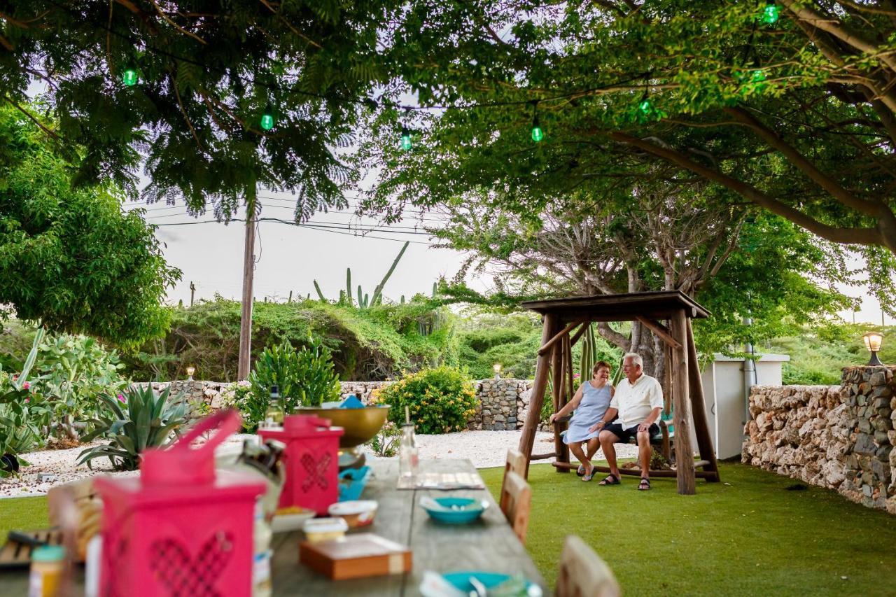 Aruba Boutique - Adults Only Apartamento *