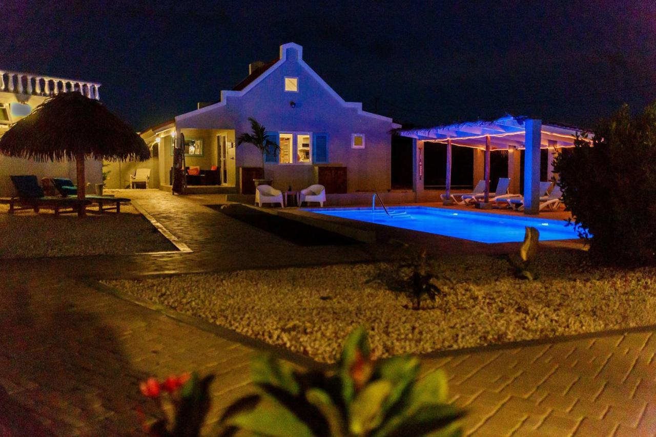 Apartamento Aruba Boutique - Adults Only Noord