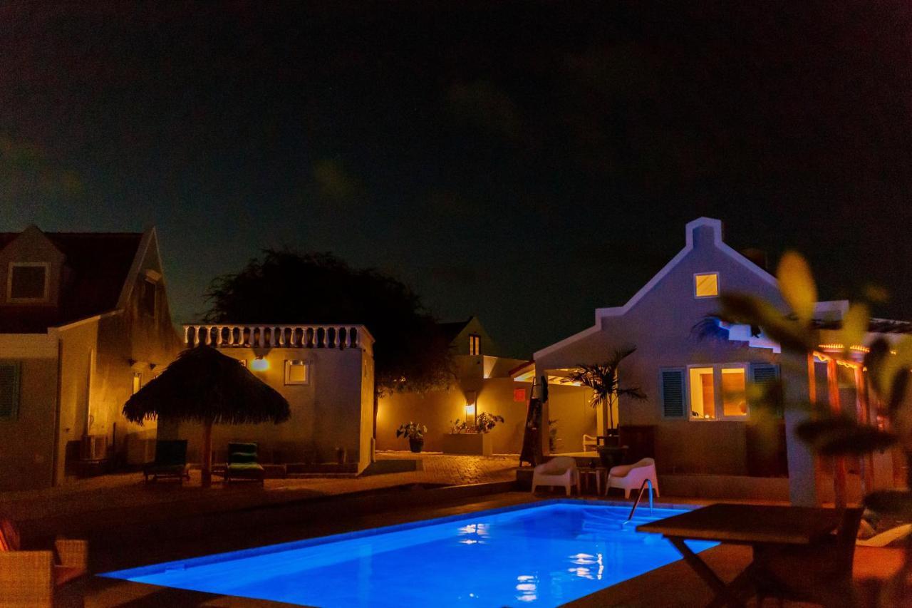 Apartamento Aruba Boutique - Adults Only