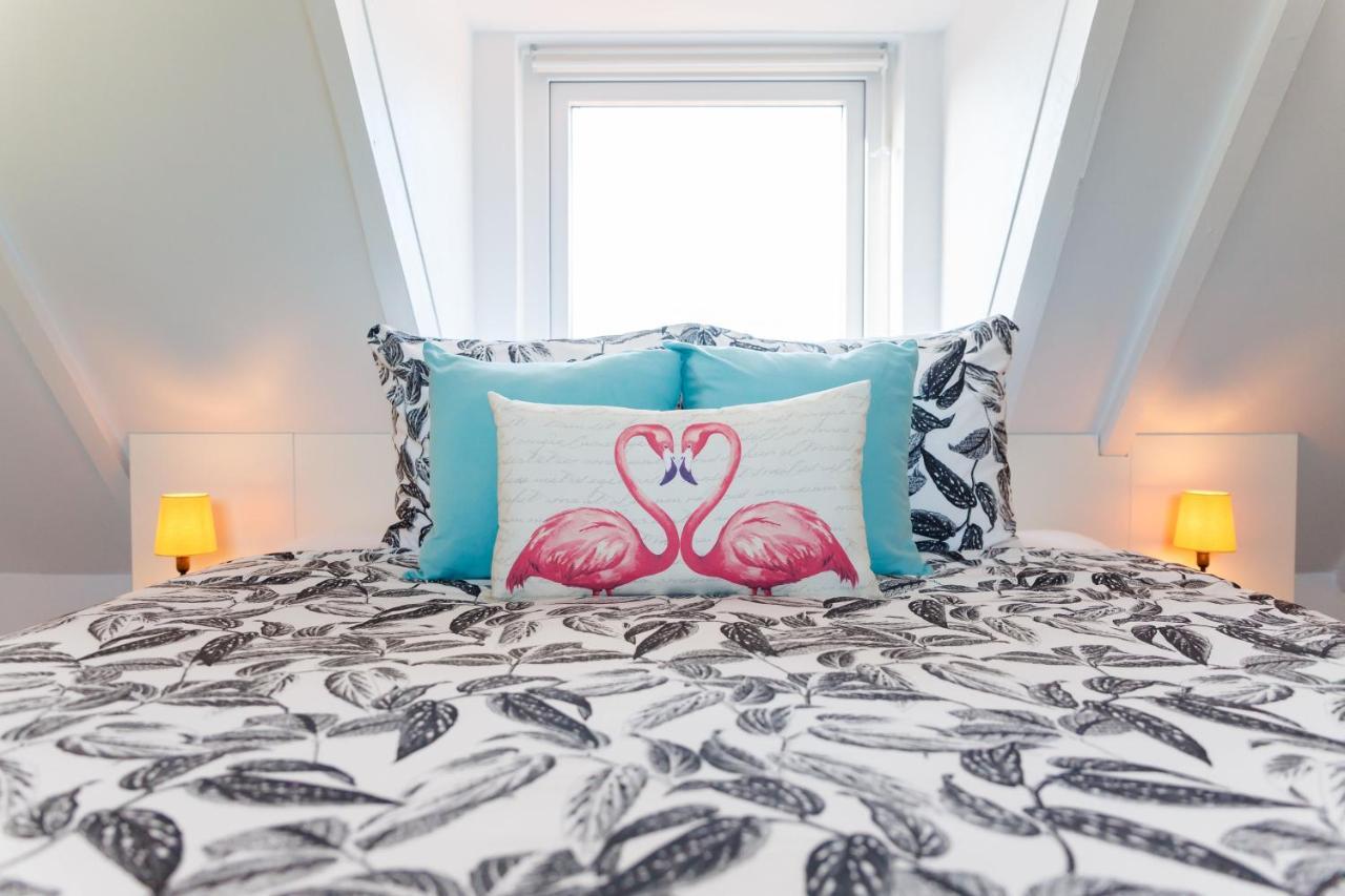 Apartamento Aruba Boutique - Adults Only