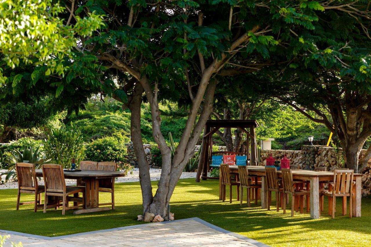 Apartamento Aruba Boutique - Adults Only Noord