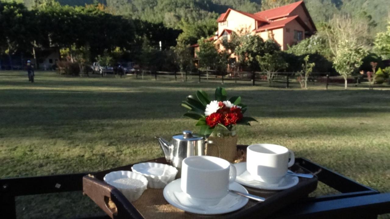 Rancho & De La Montana 3* Constanza