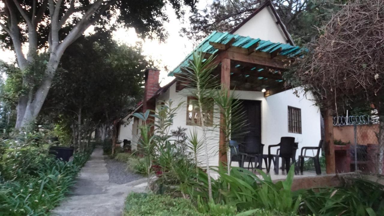 Hotel Rancho & De La Montana Constanza