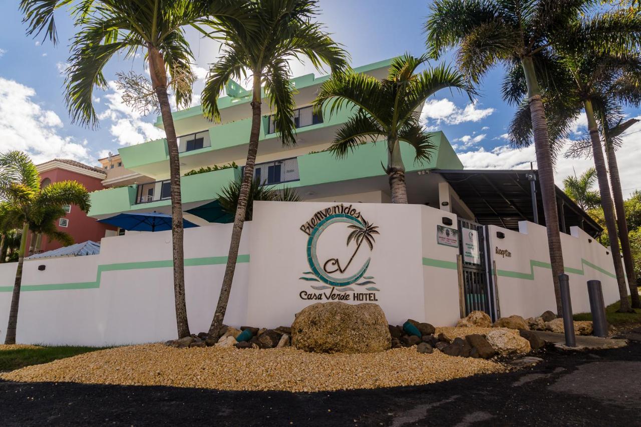 Hotel Casa 3*