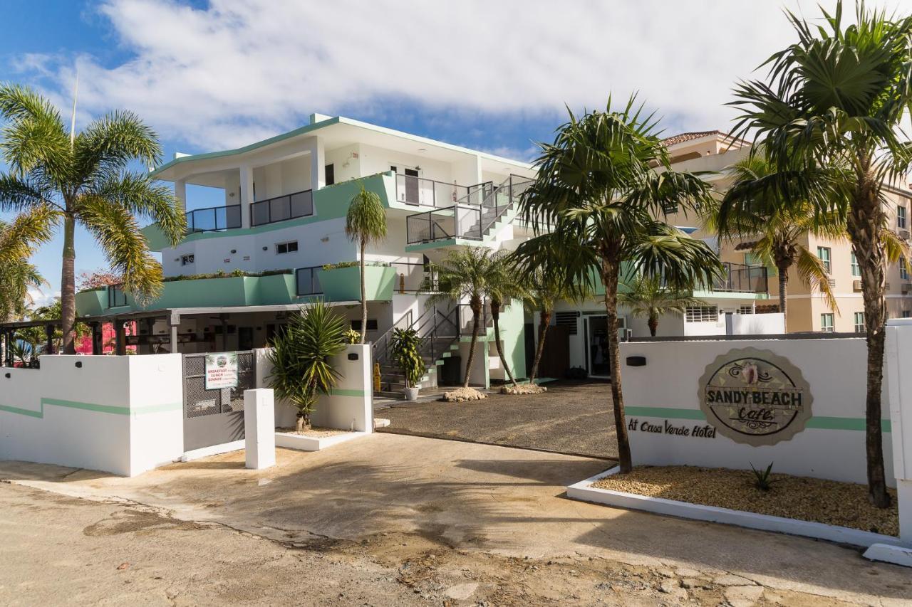 Hotel Casa Rincon
