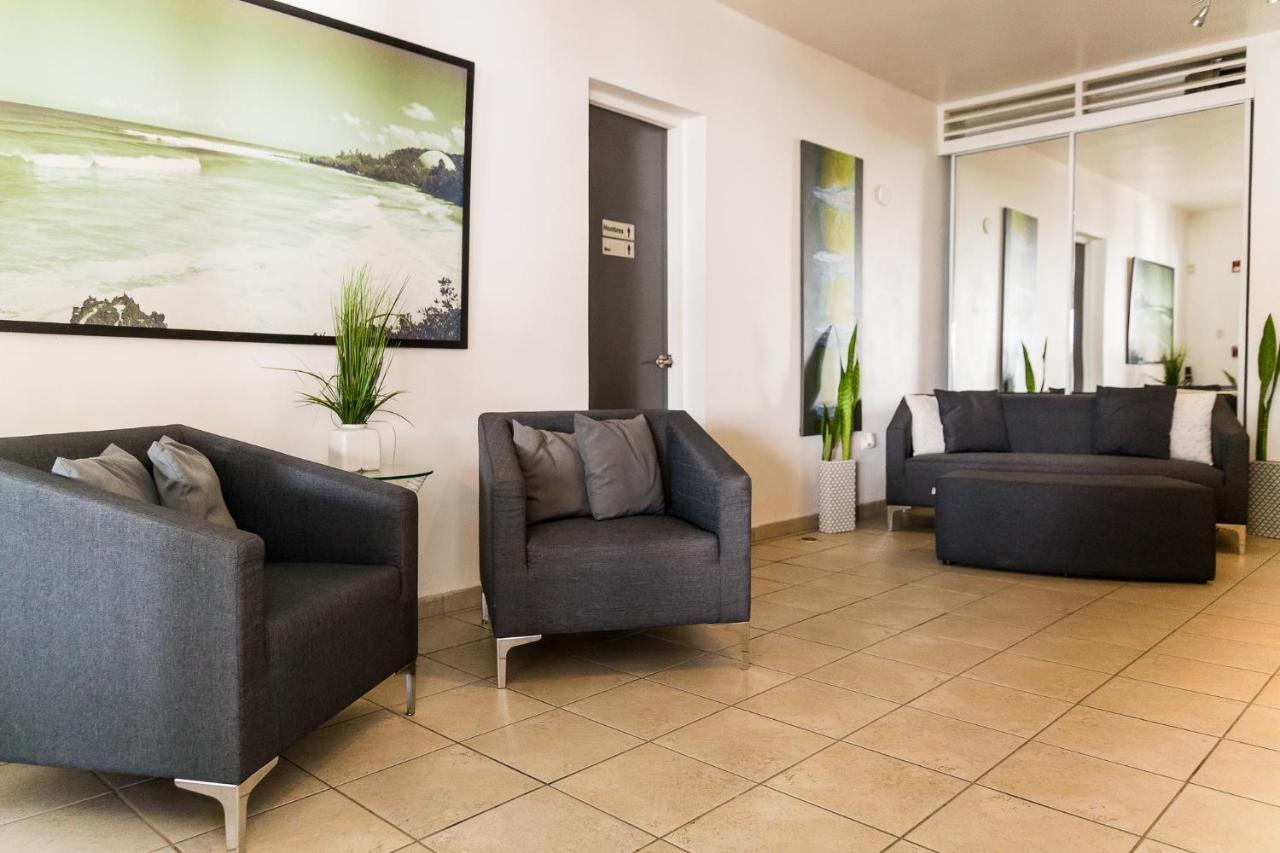Casa Hotel Rincon