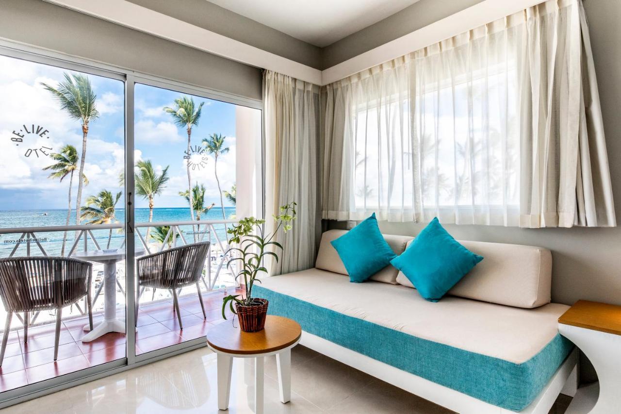 Be Live Collection Adults Only Punta Cana