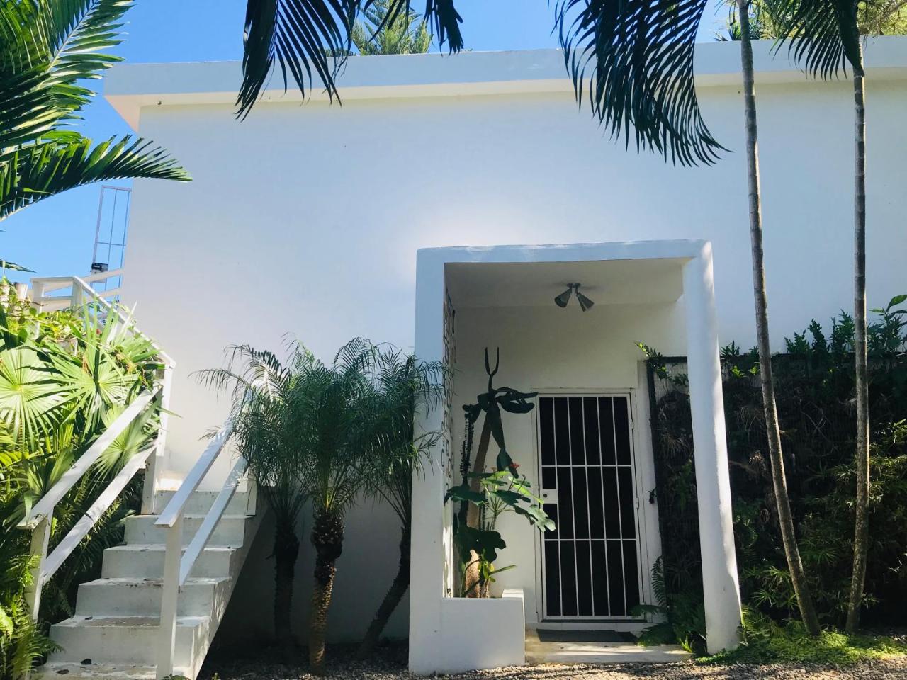 Surf Blue Casa de férias