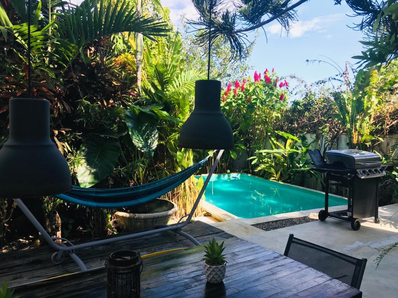 Casa de férias Surf Blue