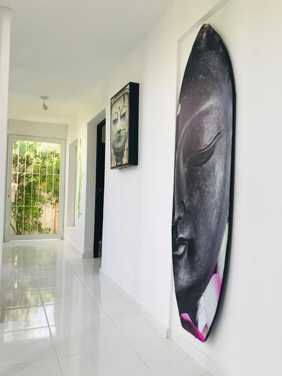 Casa de férias Surf Blue