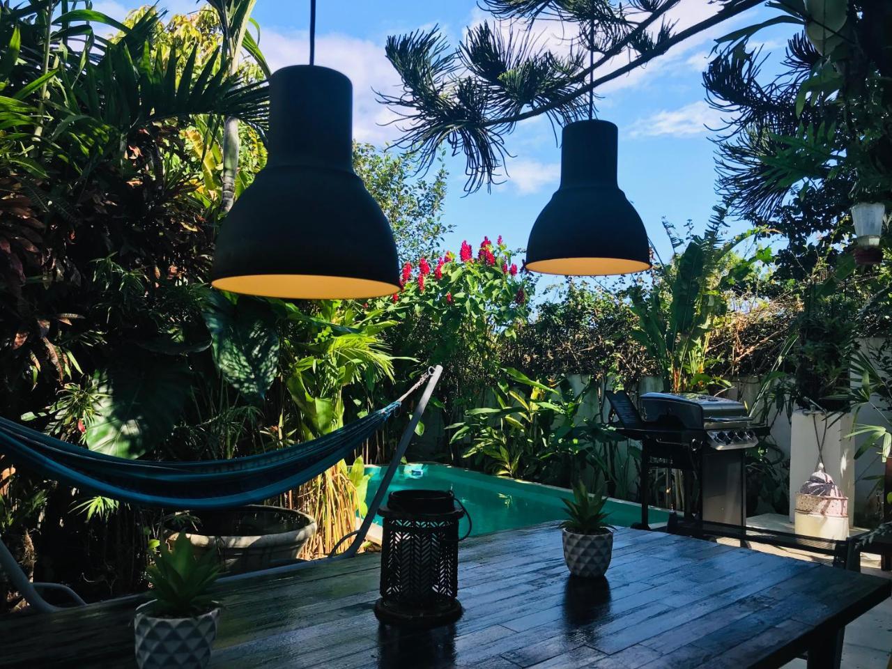 Surf Blue Casa de férias Cabarete