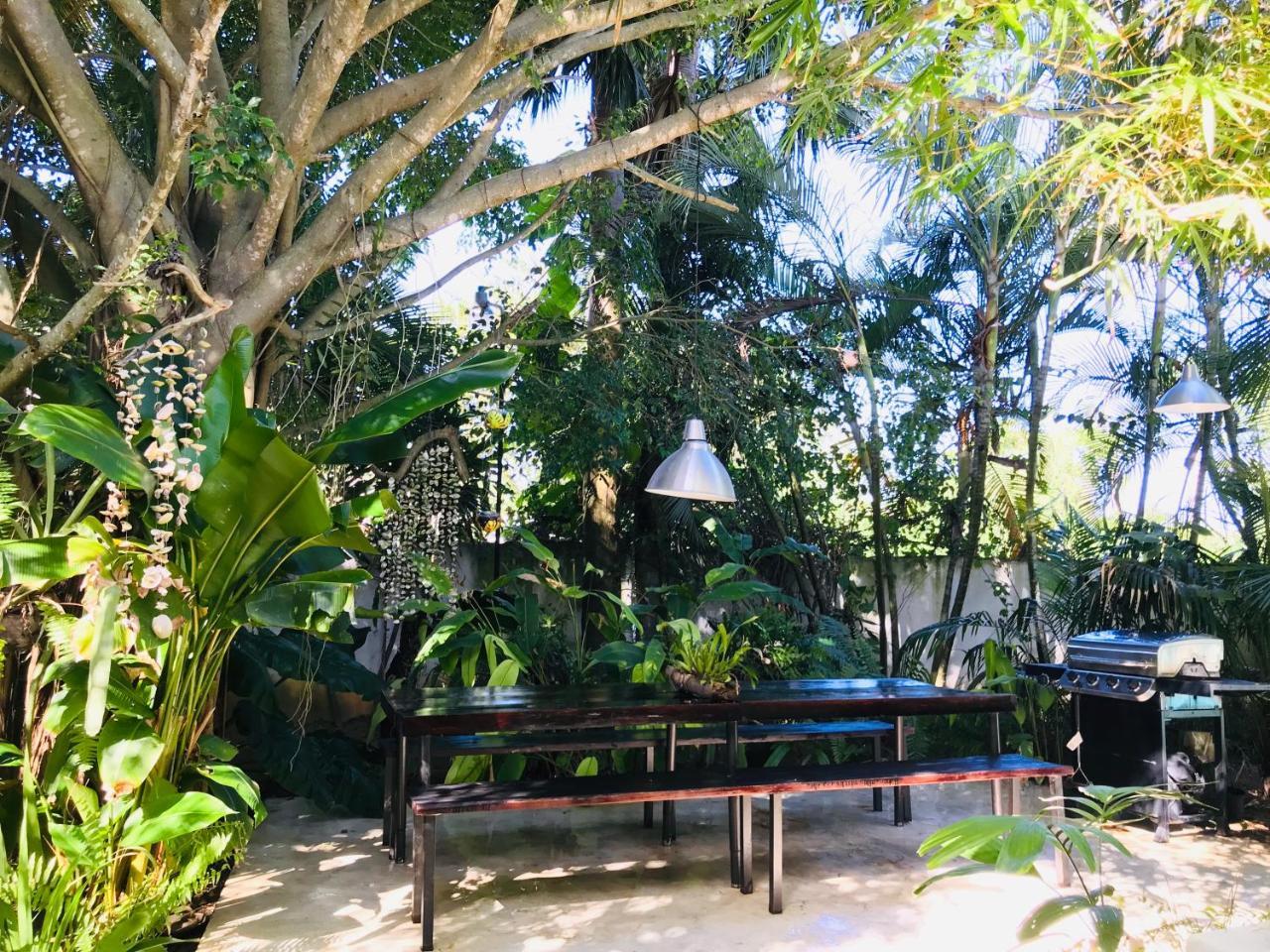Surf Blue Casa de férias
