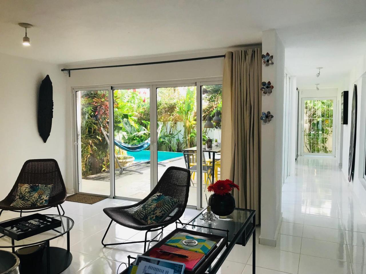 Casa de férias Surf Blue Cabarete