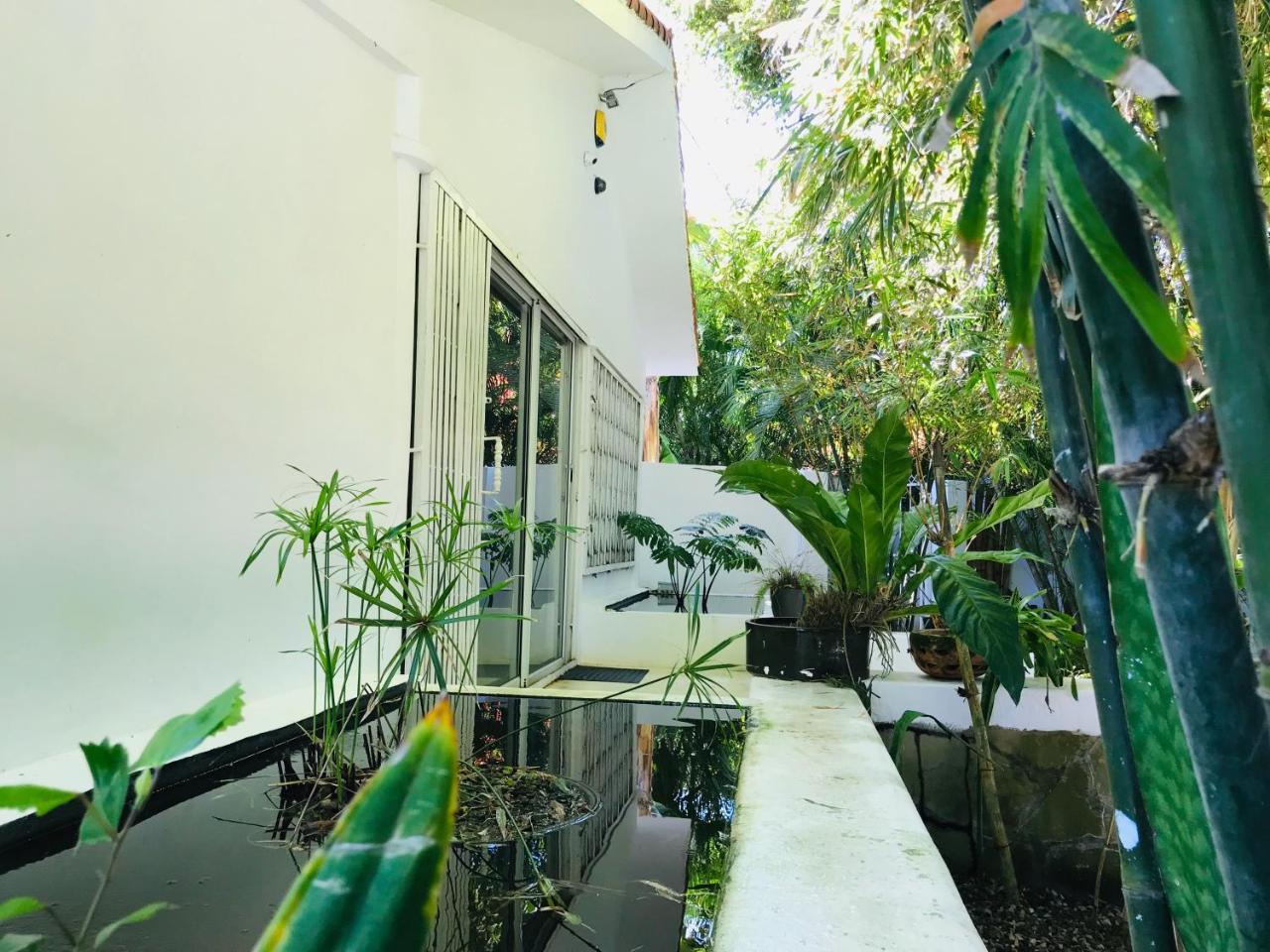 Casa de férias Surf Blue