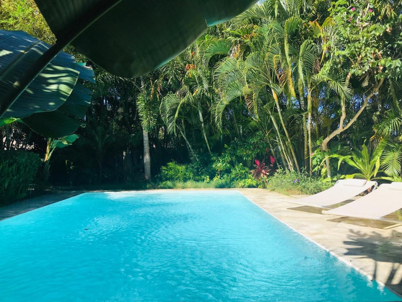 Casa de férias Surf Blue *