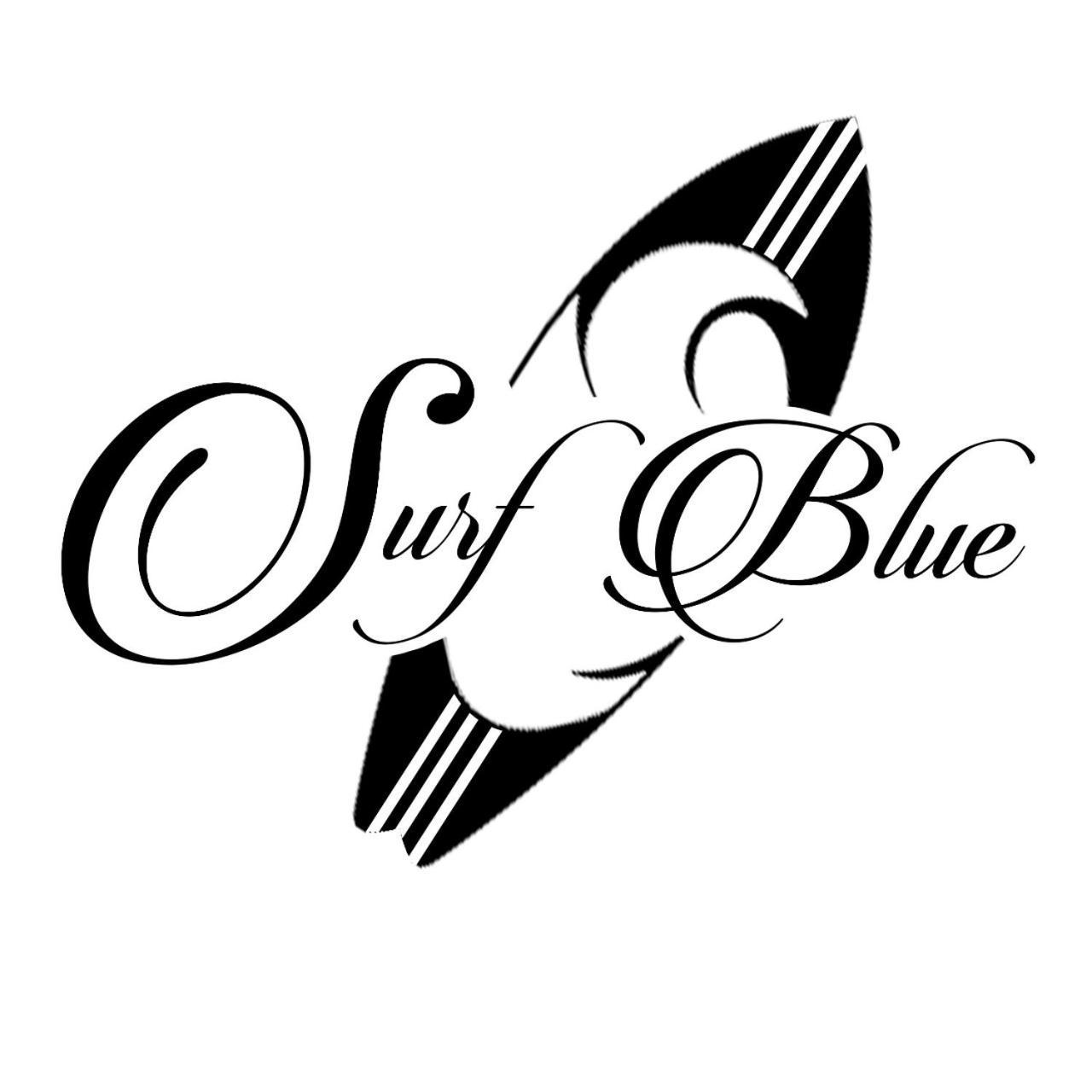 Surf Blue Casa de férias *