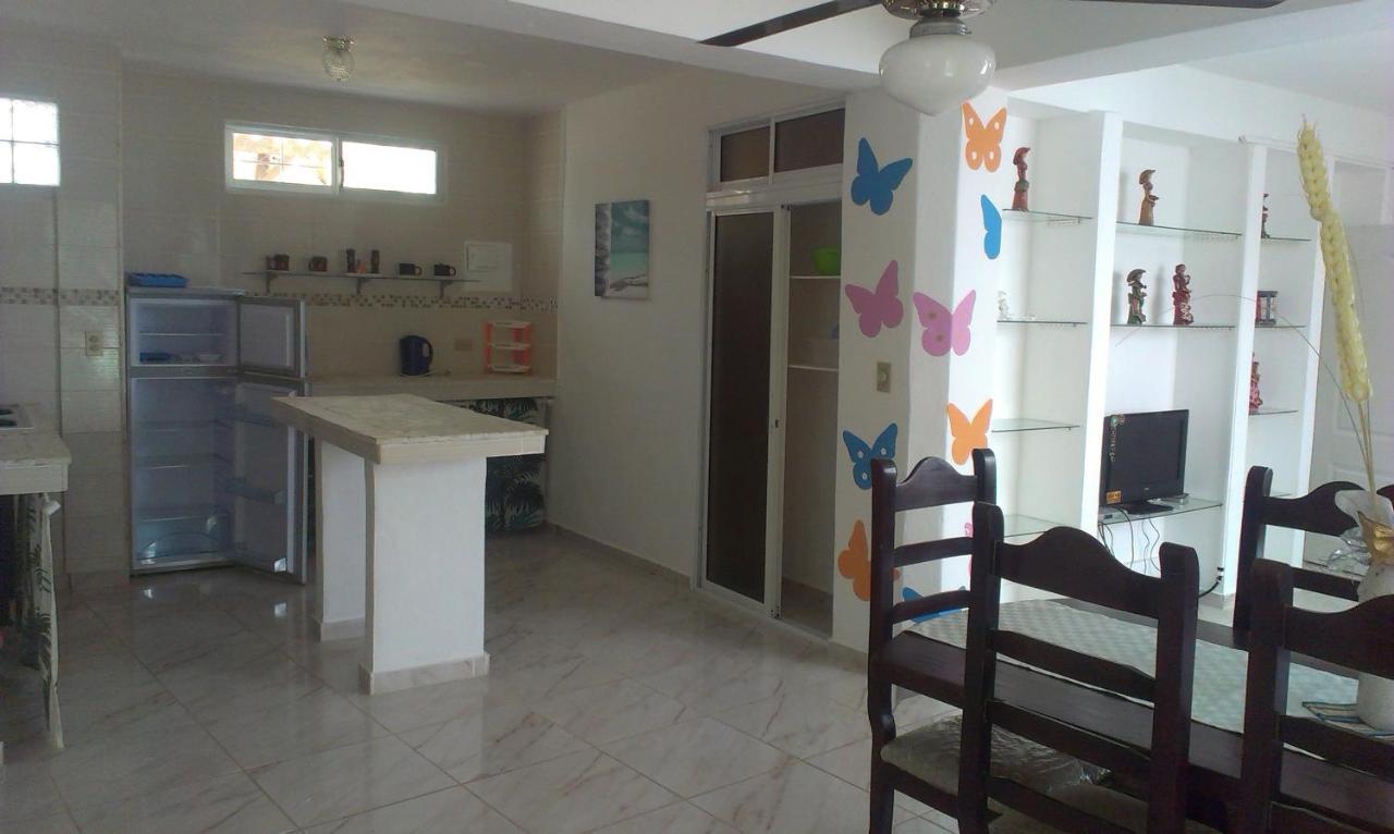 Apartamento Dre Broeders