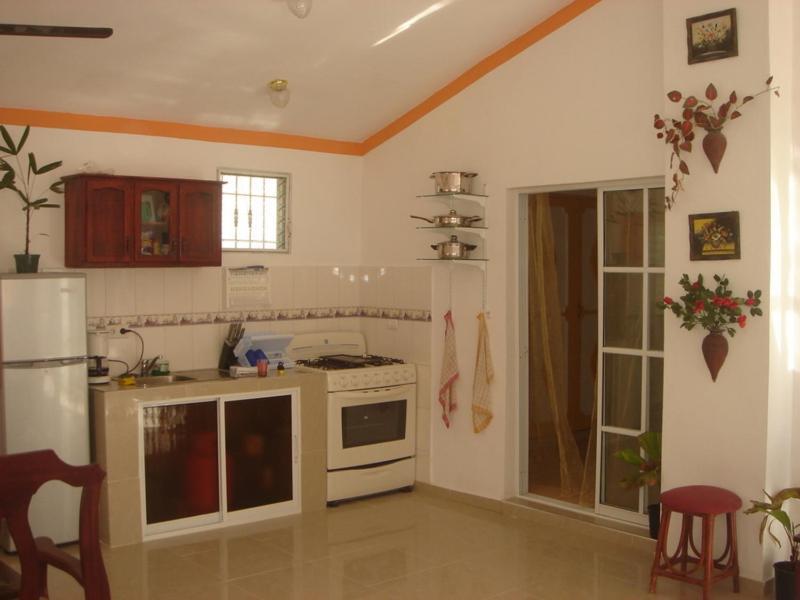 Dre Broeders Apartamento *