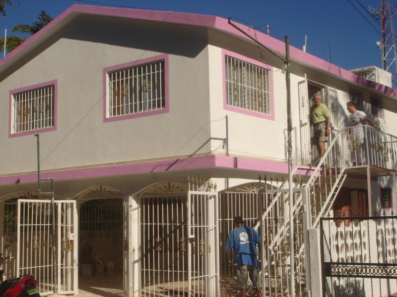 Apartamento Dre Broeders