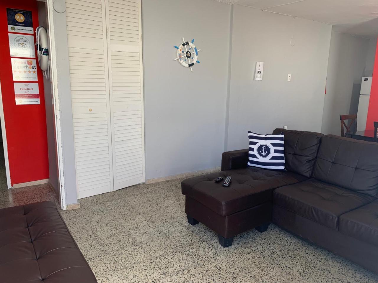 North Apartment