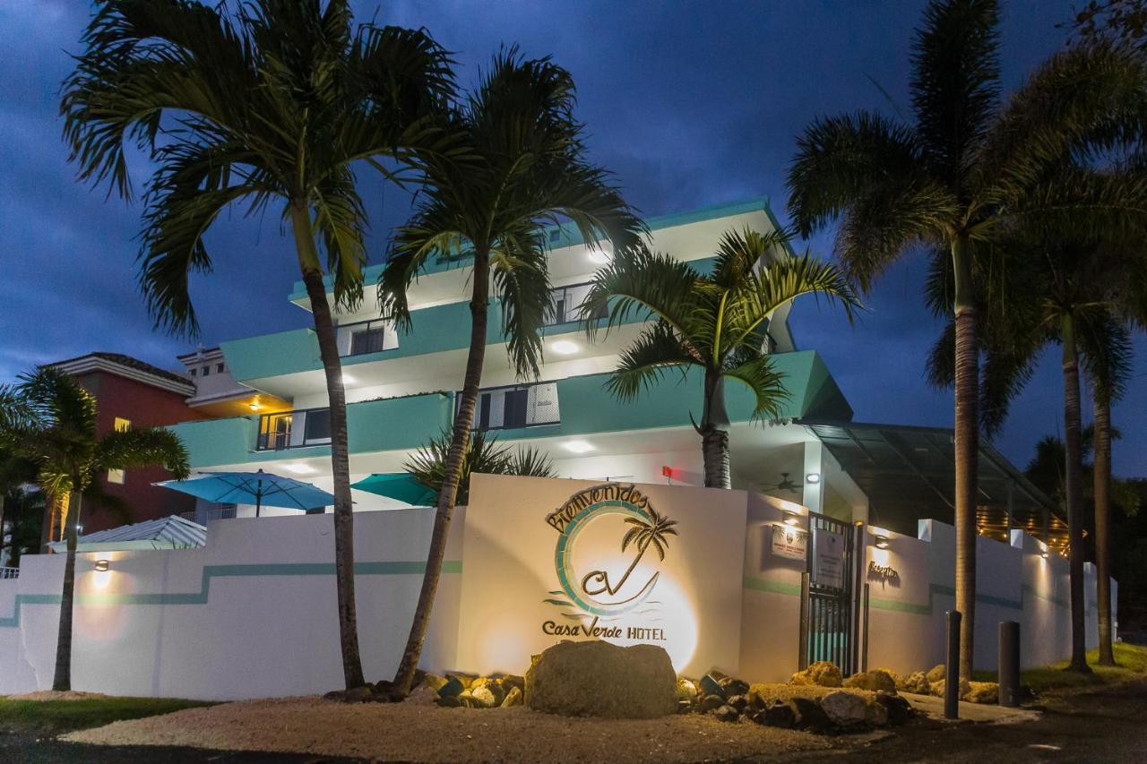 Casa Hotel